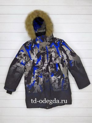 Куртка YX2181-5002