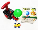 Набор Автотрек машина Balloon Car