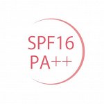 FANCL - пудровая основа в рефиле со спонжем SPF 16 PA++
