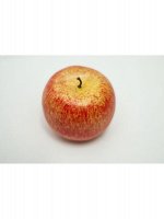 Яблоко красное 7 см цена за 1