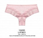 Женские трусы &quot;Индефини&quot; (Арт. 124000-LUF9621)