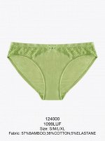 Женские трусы &quot;Индефини&quot; (Арт. 124000-LUF1099)