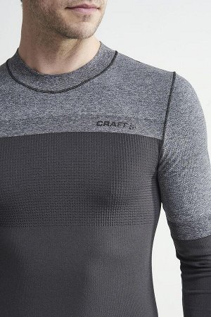 Рубашка CRAFT Warm Intensity