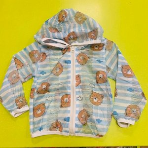 Кофточка защитная