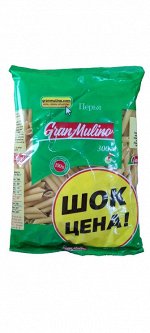 Мак.изделие &quot;Перья&quot; №54 в/с &quot;Granmulino&quot; 300г. 1/30, шт