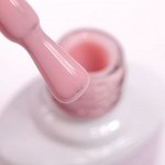 IVA Nails, Камуфлирующая база Camouflage Rubber Base №03, 8мл