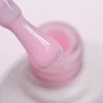 IVA Nails, Камуфлирующая база Camouflage Rubber Base №06, 8мл