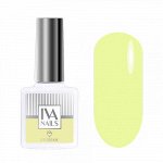 IVA Nails, Гель-лак Ice Cream №01, 8мл