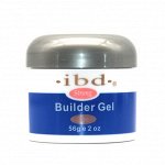 IBD, Моделирующий гель Прозрачный, 56г