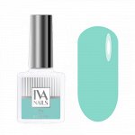 IVA Nails, Гель-лак Ice Cream №07, 8мл