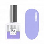 IVA Nails, Гель-лак Ice Cream №10, 8мл