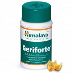Geriforte Tab / Хималая Герифорте 100таб.