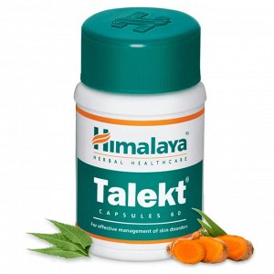 Talekt / Хималая Талект 60таб.