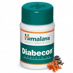 Diabecon / Хималая Диабекон 60таб.