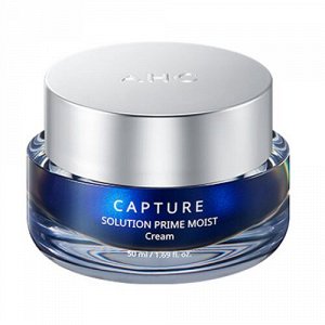 Увлажняющий крем для лица Capture Solution Prime Moist Cream