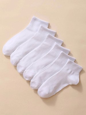 6 пар Матросские носки