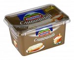 Сыр плавл. Хохланд 400г сливочный  в ванночке, шт