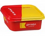 Сыр плавл.400г Дружба п/кор, шт
