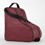 Сумка Mr.Bag bordo ПЭ для кон/рол_Q