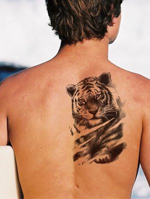 Животный Татуировки