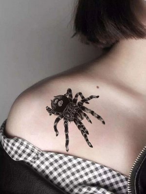 Животный Татуировки