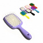 Расческа продувная Cecilia Super Hair Brush
