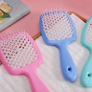 Расческа продувная Cecilia Super Hair Brush