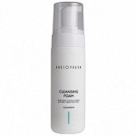 Очищающая пенка с аминокислотами CLEANSING FOAM