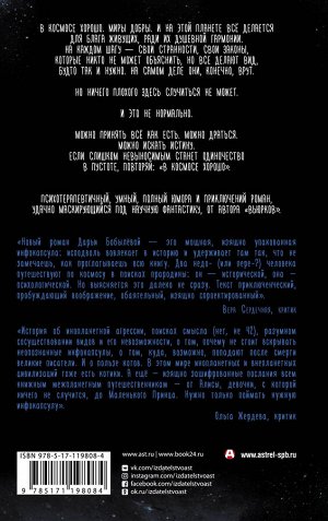 Бобылева Д.Л. Неучтенная планета, или Как достичь душевной гармонии