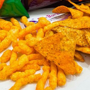 Doritos Tako 60g - Японские Доритос Тако