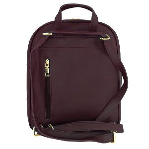 Рюкзак. 52018/LBP1168 purple red