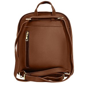 Рюкзак. 72018/F850 yellow brown