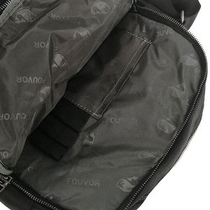 Сумка Fouvor. FA 2789-04 black