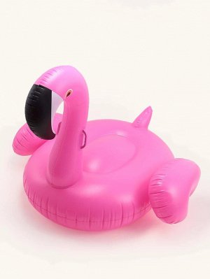 Кольцо для плавания в форме фламинго
