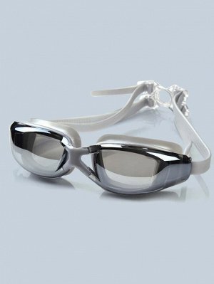 Гальванические водонепроницаемые очки для плавания