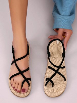 Модные сандалиии
