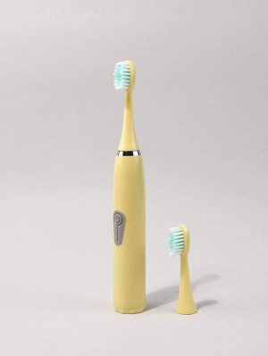 Зубная щетка для взрослых Электрическая зубная щетка