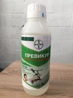 Превикур Энерджи, ВК 100мл
