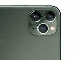 Защитное стекло iPhone 11 Pro Max на камеру