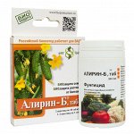 Алирин-Б, ТАБ
