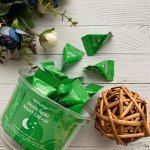 Ночной крем для лица с центеллой азиатской в пирамидках  Enjoy Mini Night Cream 3g