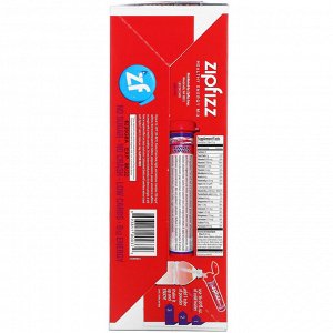 Zipfizz, Healthy Energy Mix With Vitamin B12, Fruit Punch, 20 Tubes, 0.39 oz (11 g) Each