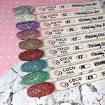 Vinimay, гель-лак Disco Gel №09, 8 мл