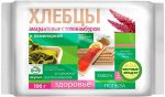 Хлебцы амарантовые &quot;Di&amp;Di&quot; с ламинарией