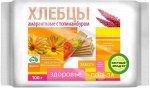 Хлебцы амарантовые &quot;Di&amp;Di&quot; с топинамбуром