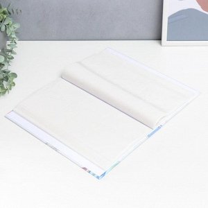 Фотоальбом на 300 фото 10х15 см WITH LOVE 33,5х17,5 см