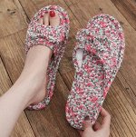 Тапочки женские