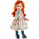 04852 Кукла Кристи, 32 см, шарнирная