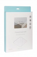 Наматрацник флисовый водонепроницаемый 180х200х30