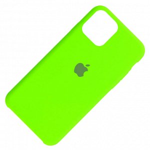 Силиконовый чехол Iphone 12 PRO max. Цвет на выбор